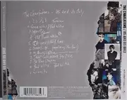CD - The Charlatans - Us And Us Only