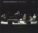 CD - The Charles Lloyd Quartet - Rabo De Nube