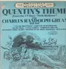 LP - The Charles Randolph Grean Sound - Quentin's Theme (From The TV Show 'Dark Shadows')