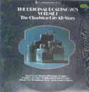 LP - The Charleston City All-Stars - The Original Roaring 20's Volume 1