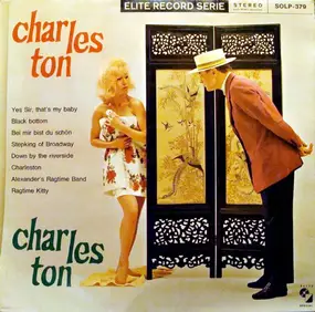 The Charleston Kids - Charleston Charleston Charleston