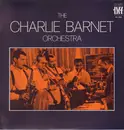 LP - The Charlie Barnet Orchestra - The Charlie Barnet Orchestra