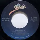 7'' - The Charlie Daniels Band - In America
