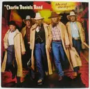 LP - The Charlie Daniels Band - Me And The Boys