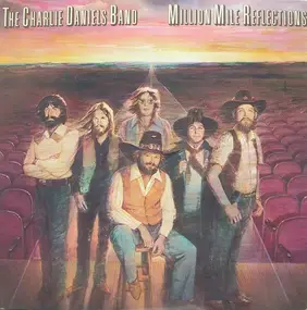 The Charlie Daniels Band - Million Mile Reflections