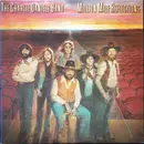 12'' - The Charlie Daniels Band - Million Mile Reflections