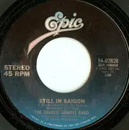 The Charlie Daniels Band - Still In Saigon