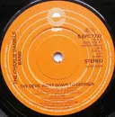 7'' - The Charlie Daniels Band - The Devil Went Down To Georgia / Rainbow Ride