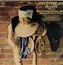 Double LP - The Charlie Daniels Band - Volunteer Jam III And IV