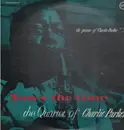 LP - The Charlie Parker Quartet - The Genius Of Charlie Parker #3, Now's The Time - JAPAN VERVE