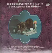 LP - The Charlston City All-Stars - The Roaring 20's Volume 2