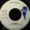7'' - The Charmels - Lovin' Feeling