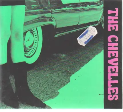 The Chevelles - In The Zero Hour...