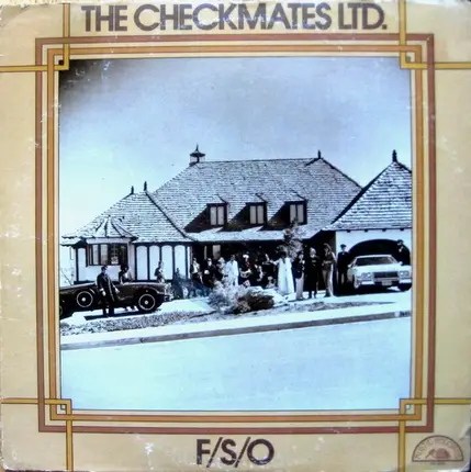 The Checkmates Ltd. - F/S/O