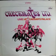 The Checkmates LTD. - Live! At Caesar's Palace