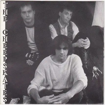 The Cheepskates - Is Love Really Fair