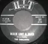 7'' - The Chellows / Leroy Jones - Walk Like A Man / Send Me Some Lovin'