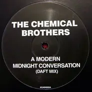 The Chemical Brothers - A Modern Midnight Conversation (Daft Mix)