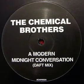 The Chemical Brothers - A Modern Midnight Conversation (Daft Mix)