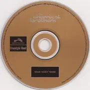 CD Single - The Chemical Brothers - Block Rockin' Beats