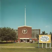 The Chemical Brothers - Brothers Gonna Work It Out