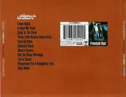 CD - The Chemical Brothers - Exit Planet Dust - Purple Label