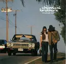 CD - The Chemical Brothers - Exit Planet Dust - Purple Label