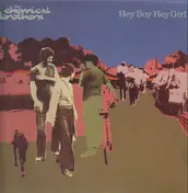 The Chemical Brothers - Hey Boy Hey Girl