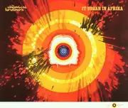 CD Single - The Chemical Brothers - It Began In Afrika
