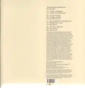 Double LP - The Chemical Brothers - Surrender