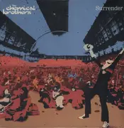 Double LP - The Chemical Brothers - Surrender