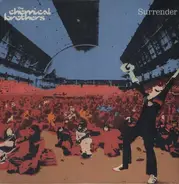 The Chemical Brothers - Surrender