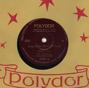 The Cherokees - Deep In The Heart Of Texas/ The Gipsy