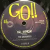 7'' - The Cherokees - Oh, Monah