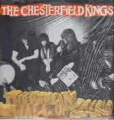 Chesterfield Kings - The Berlin Wall of Sound