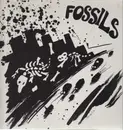 LP - The Chesterfield Kings - Fossils