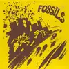 LP - The Chesterfield Kings - Fossils