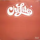 LP - The Chi-Lites - Chi-Lites