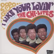 The Chi-Lites