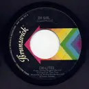 7'' - The Chi-lites - Oh Girl / Being In Love