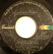 7'' - The Chi-Lites - Too Good To Be Forgotten