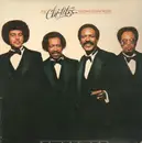 LP - The Chi-Lites Featuring Eugene Record Chi-Lites - Me And You