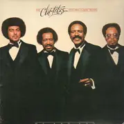 LP - The Chi-Lites Featuring Eugene Record Chi-Lites - Me And You