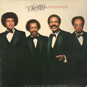 The Chi-Lites - Me And You