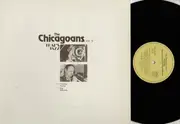 LP - The Chicagoans - The Chicagoans Vol. 5, That's Jazz