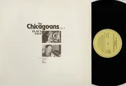 The Chicagoans - The Chicagoans Vol. 5, That's Jazz