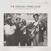 LP - The Chicago String Band - The Chicago String Band