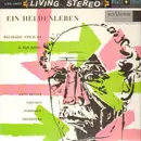 LP - Richard Strauss - Ein Heldenleben (Fritz Reiner)