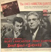 Chico Hamilton - Sweet Smell Of Success