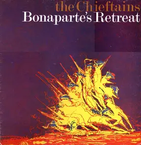 The Chieftains - Bonaparte's Retreat